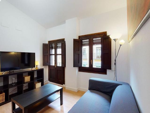 Piso en venta en Ciutat Vella, Barcelonès