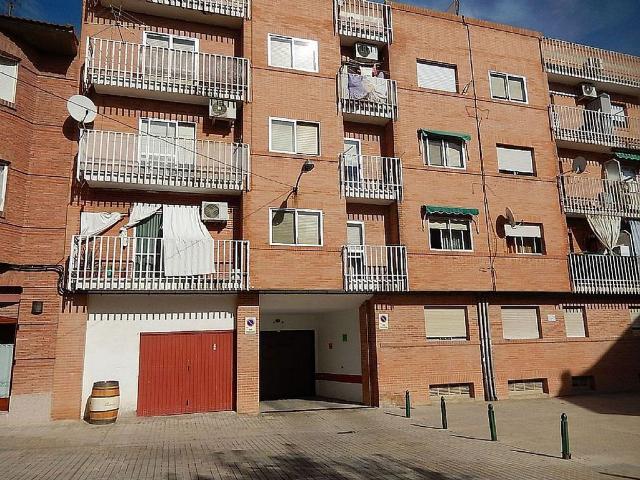 Piso en venta en Santa Eugènia, Girona