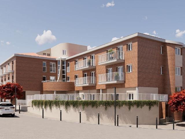 Piso en venta en Alcover