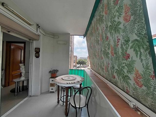 Piso en venta en Barcelona, el Bon Pastor