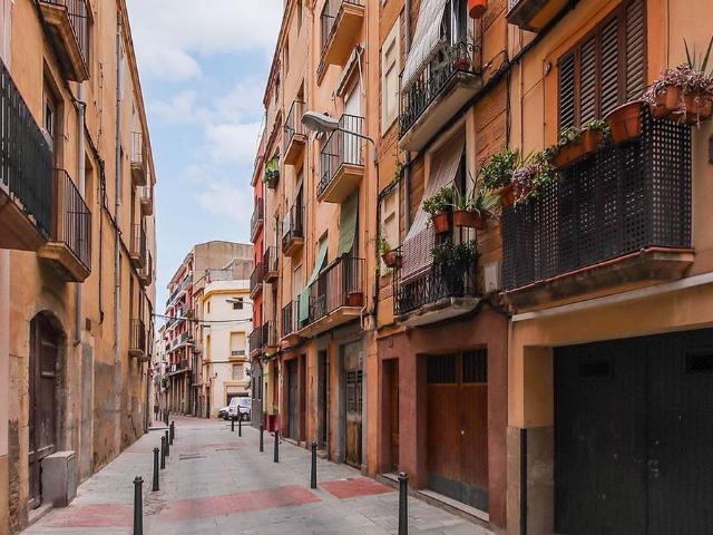 Piso en venta en Casc antic, Baix Camp