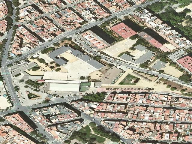 Piso en venta en Districte 2, Barcelonès