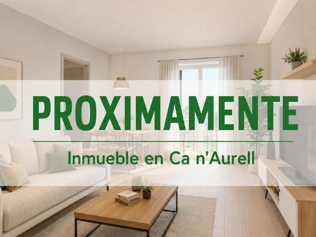 Piso en venta en la Cogullada, Vallès Occidental