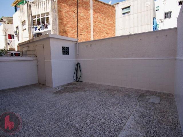 Piso en venta en Districte 2, Barcelonès