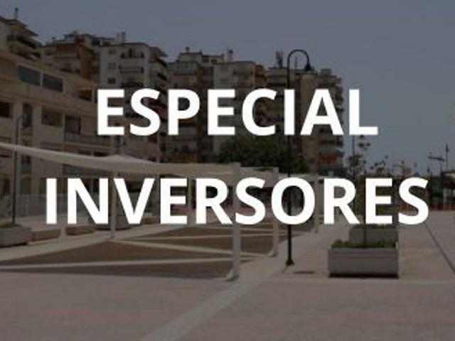 Piso en venta en Fondo, Barcelonès