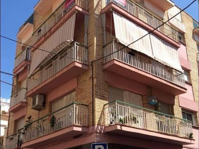 Piso en venta en Nucli Antic, Garraf