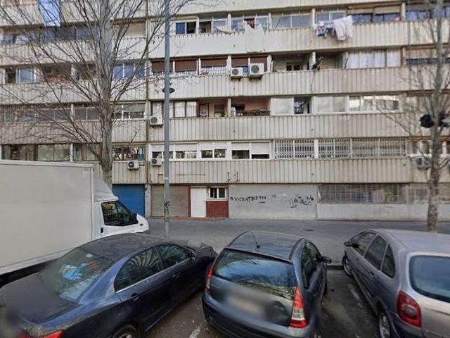 Piso en venta en La Mina - districte 6, Barcelonès
