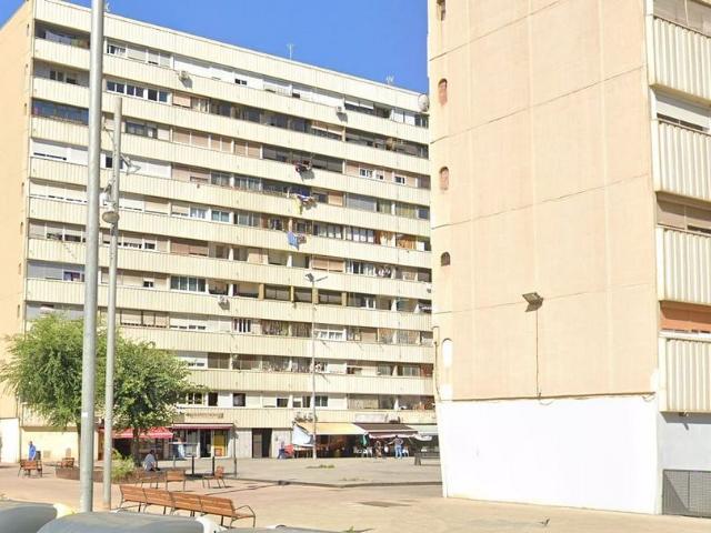 Piso en venta en La Mina - districte 6, Barcelonès