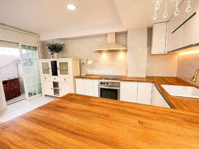 Piso en venta en Almeda, Baix Llobregat