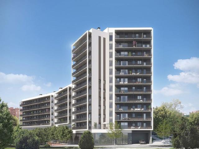 Piso en venta en Districte 2, Barcelonès
