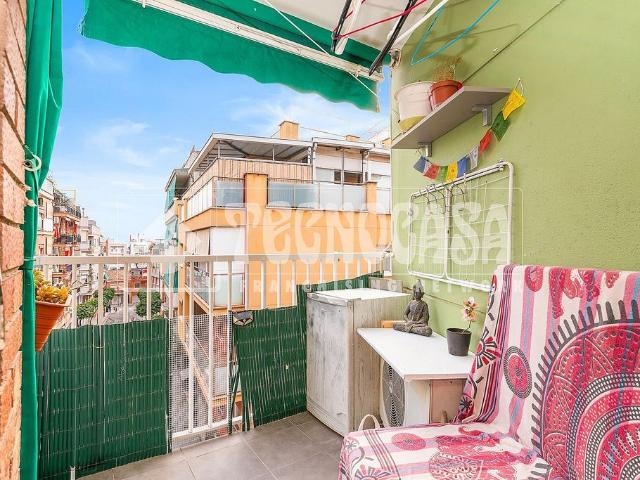Piso en venta en Almeda, Baix Llobregat