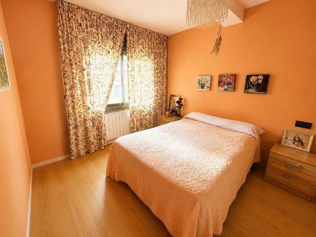 Piso en venta en Sant Martí, Barcelonès