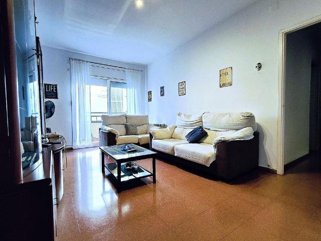 Piso en venta en Ciutat Vella, Barcelonès