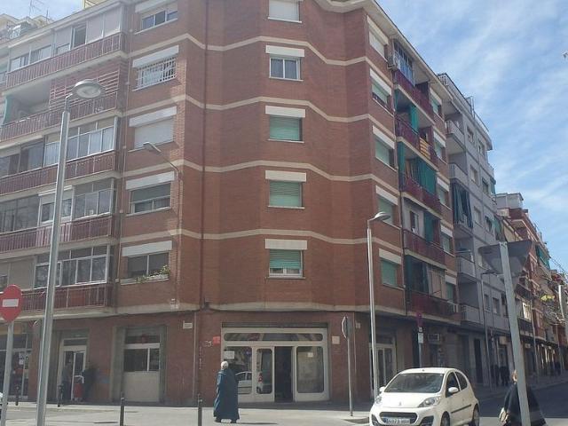 Piso en venta en Districte 6, Barcelonès