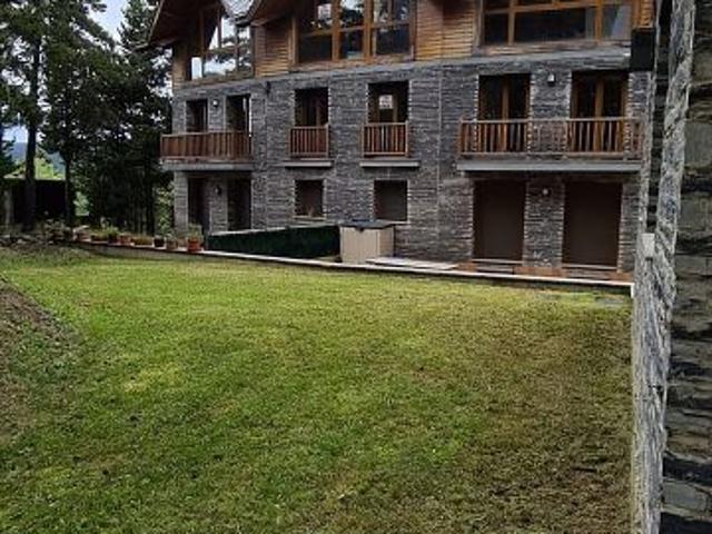 Piso en venta en Super Molina, Cerdanya