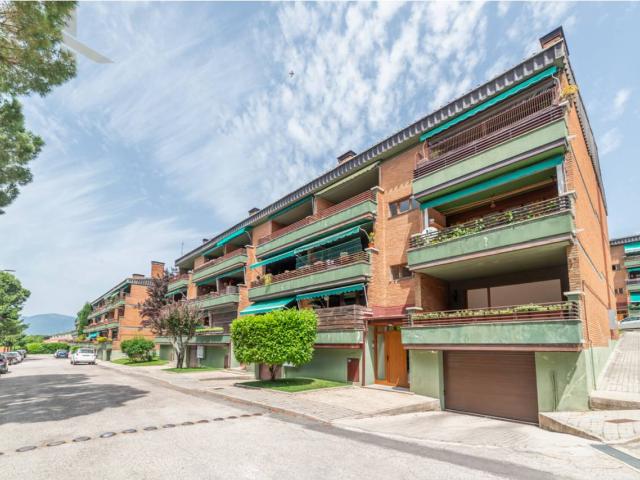 Piso en venta en Collado Mediano