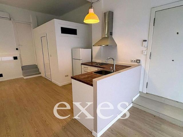 Piso en venta en Nou Barris, Barcelonès