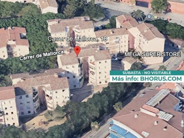 Piso en venta en la Geltrú, Garraf