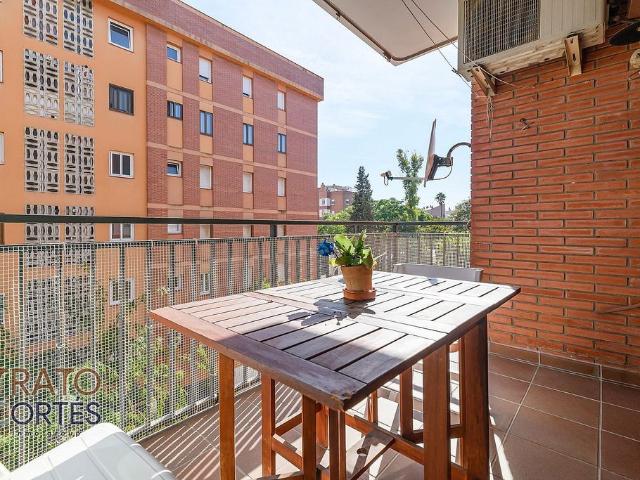 Piso en venta en les Colomeres, Gavà