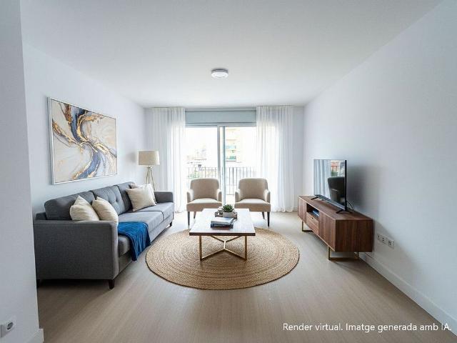 Piso en venta en Gironès, Catalunya
