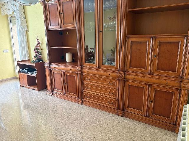 Piso en venta en Fortuny, Reus