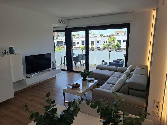 Piso en venta en Vilafranca del Penedès, Barcelona
