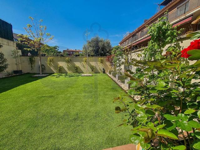 Piso en venta en les Borrelles, Vallès Oriental