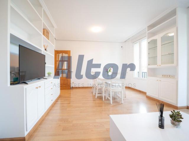 Apartamento en alquiler en Chamartín, Madrid