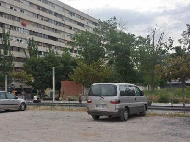Piso en venta en La Mina - districte 6, Barcelonès