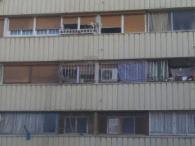 Piso en venta en La Mina - districte 6, Barcelonès