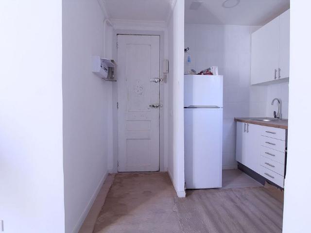 Piso en venta en Sants-Montjuïc, Barcelonès