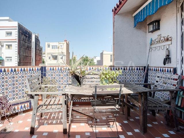 Piso en venta en Sants-Montjuïc, Barcelonès