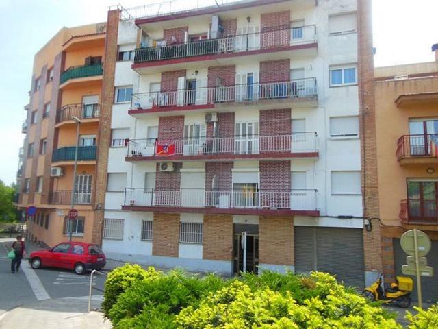 Piso en venta en Vallès Oriental, Catalunya
