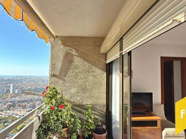 Piso en venta en Guinardera, Barcelonès