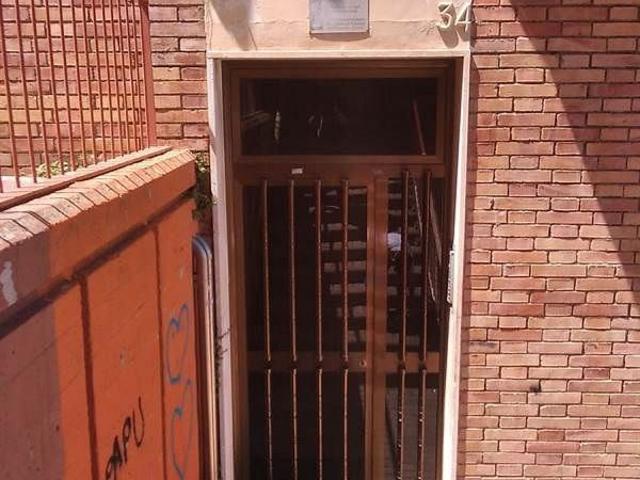 Piso en venta en Districte 4, Barcelonès