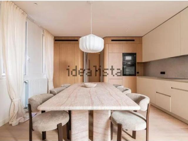 Piso en venta en Retiro, Madrid
