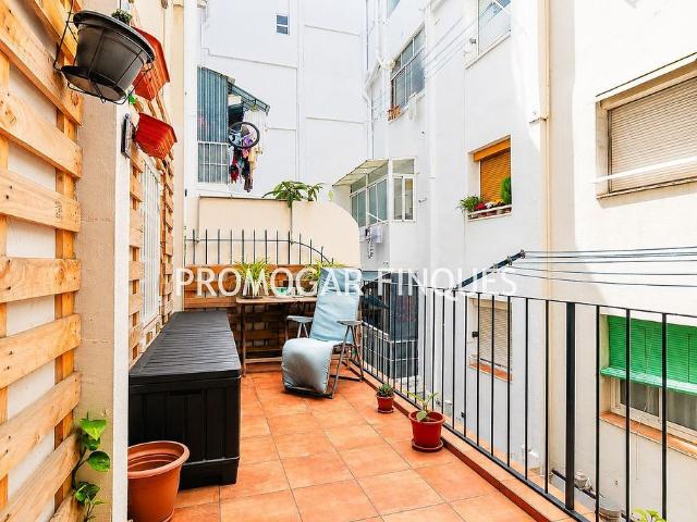 Piso en venta en Can Mas, Vallès Occidental