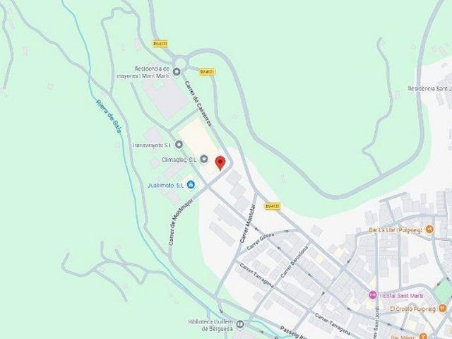 Piso en venta en Berguedà, Catalunya