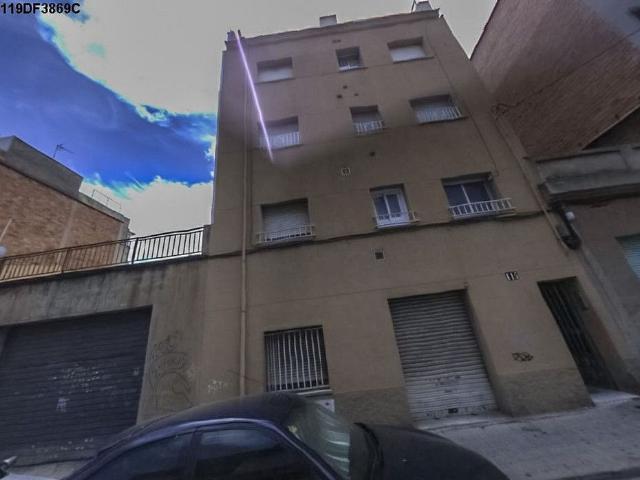 Piso en venta en Districte 2, Barcelonès