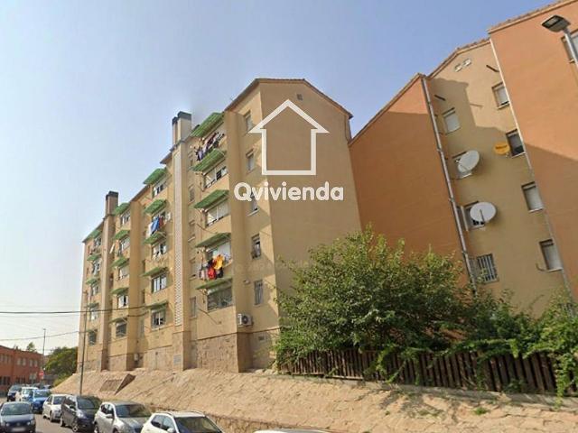 Piso en venta en Matadepera, Can Vinyers