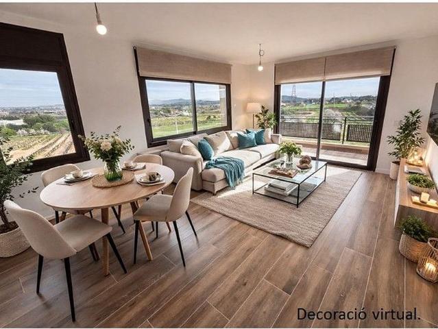 Piso en venta en Moja, Alt Penedès