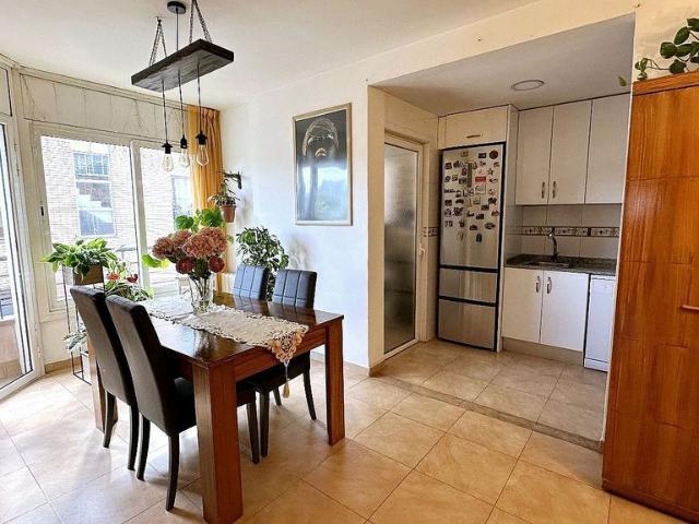 Piso en venta en les Borrelles, Vallès Oriental