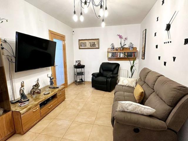 Piso en venta en les Borrelles, Vallès Oriental