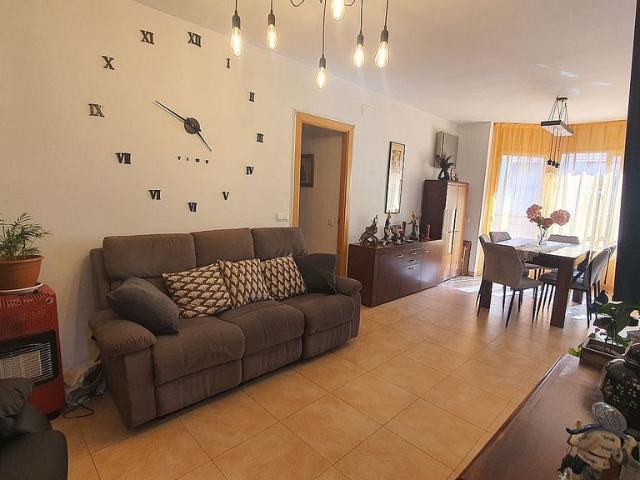 Piso en venta en les Borrelles, Vallès Oriental
