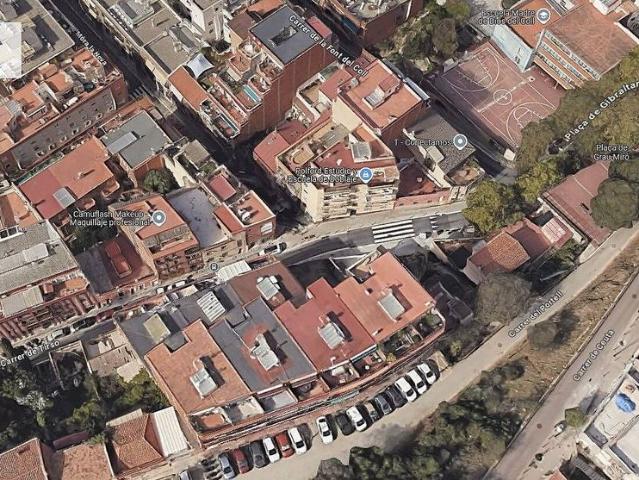 Piso en venta en Gràcia, Barcelonès