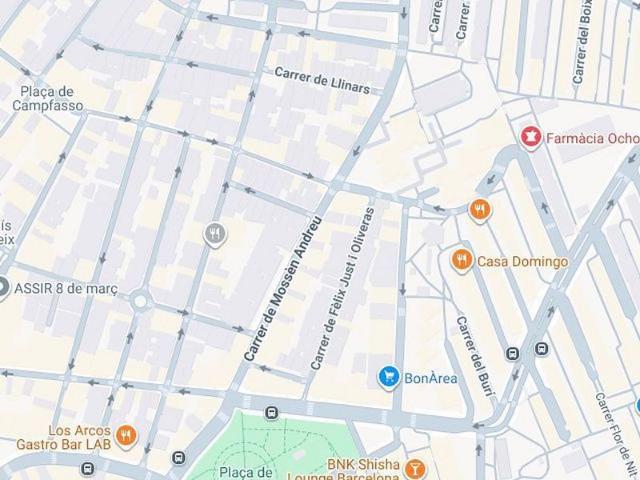 Piso en venta en Almeda, Baix Llobregat