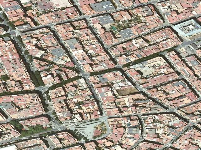 Piso en venta en Districte 6, Barcelonès