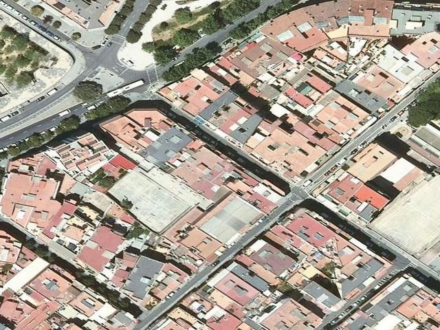 Piso en venta en Districte 2, Barcelonès