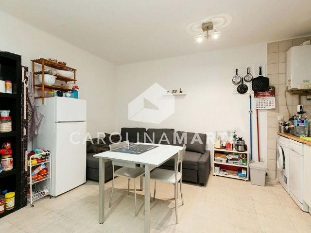 Piso en venta en Sarrià - Sant Gervasi, Barcelonès