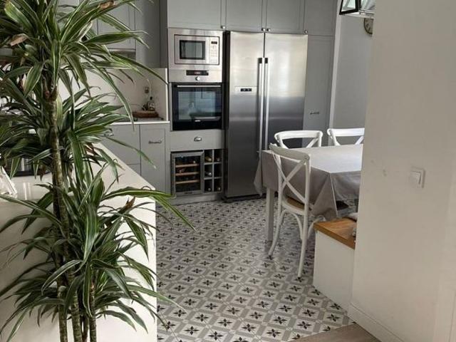 Piso en venta en Sarrià - Sant Gervasi, Barcelonès